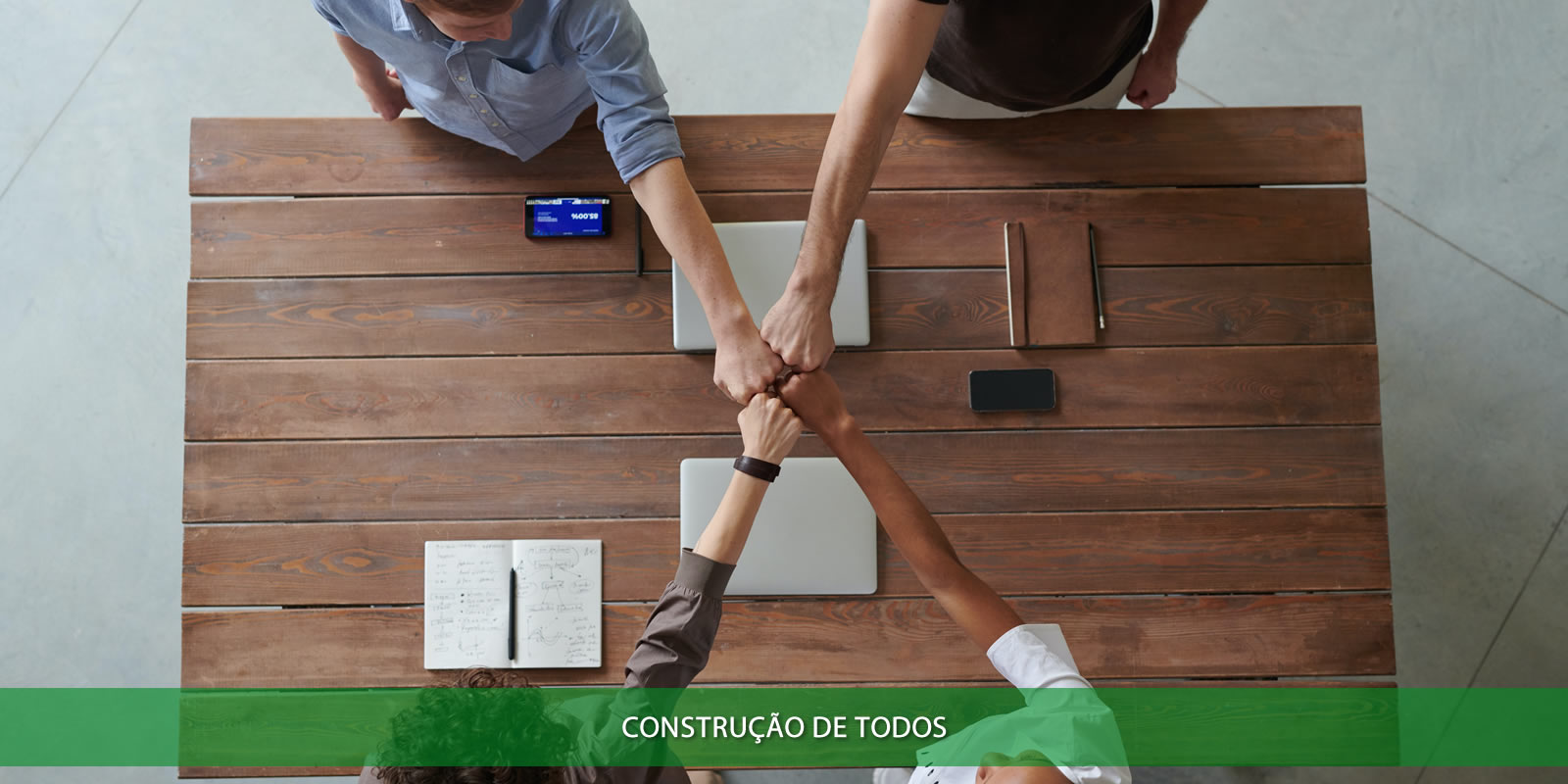 Figura 6 - COMPROMETIMENTO NO TRABALHO. O QUE É PRECISO PARA PESSOAS ENTREGAREM O MELHOR